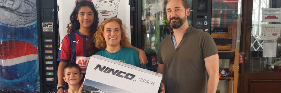 estacion-servicio-acitain-promo-club-avia-entrega-premio-dron-2018