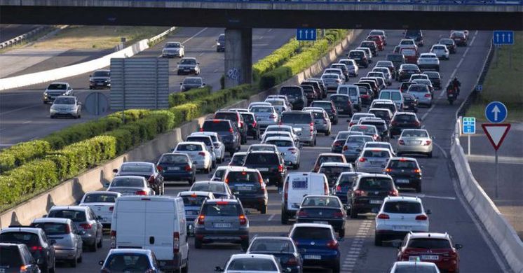 ¿Fin vehículos diésel y gasolina en 2040?, E.S. ACITAIN, AVIA